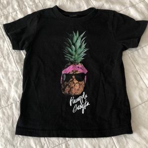 Fighting Eel girls T-shirt